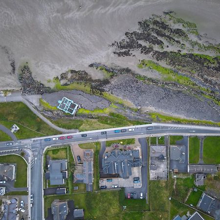 Waterfront House & Restaurant Hotel Enniscrone Exterior foto