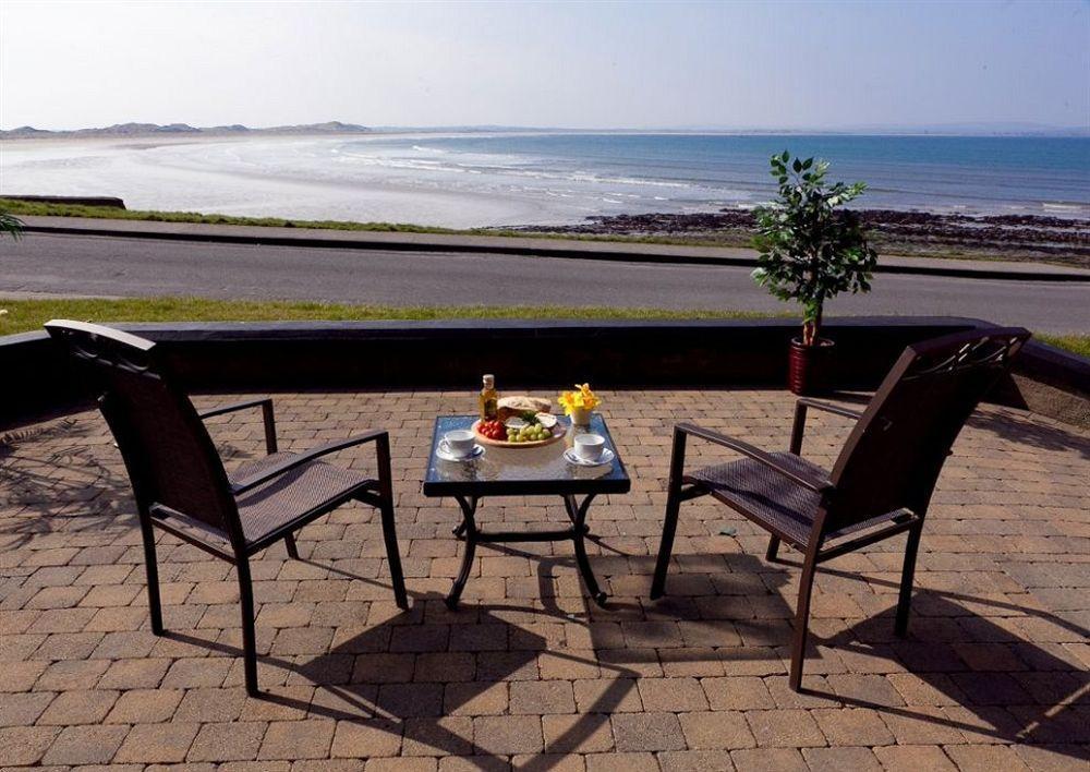 Waterfront House & Restaurant Hotel Enniscrone Exterior foto