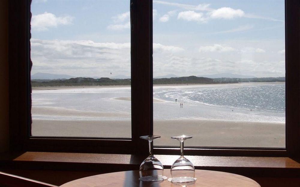 Waterfront House & Restaurant Hotel Enniscrone Exterior foto