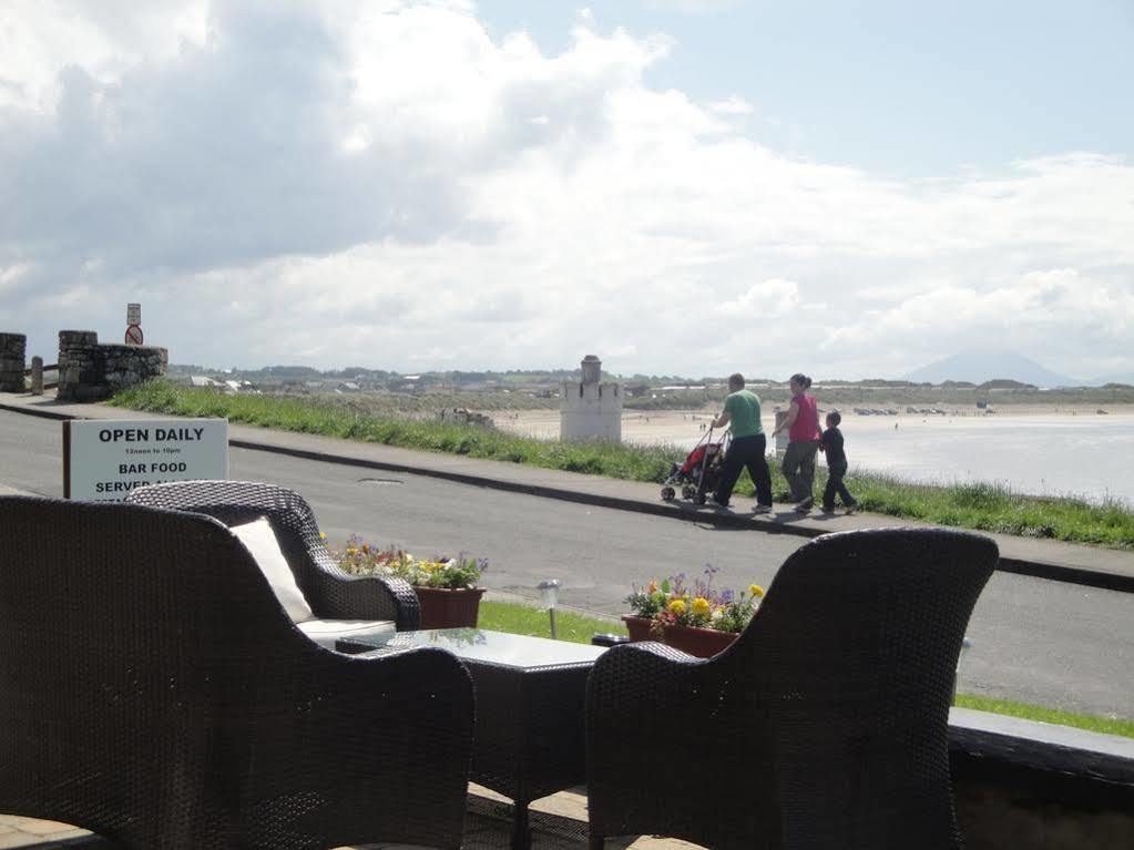 Waterfront House & Restaurant Hotel Enniscrone Exterior foto
