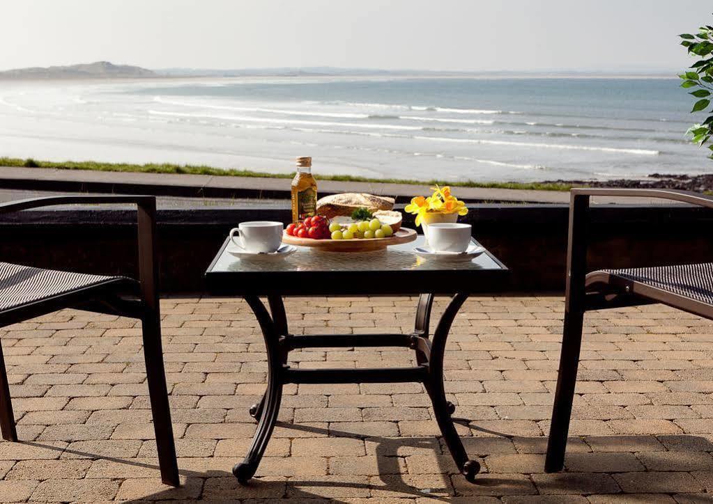 Waterfront House & Restaurant Hotel Enniscrone Exterior foto