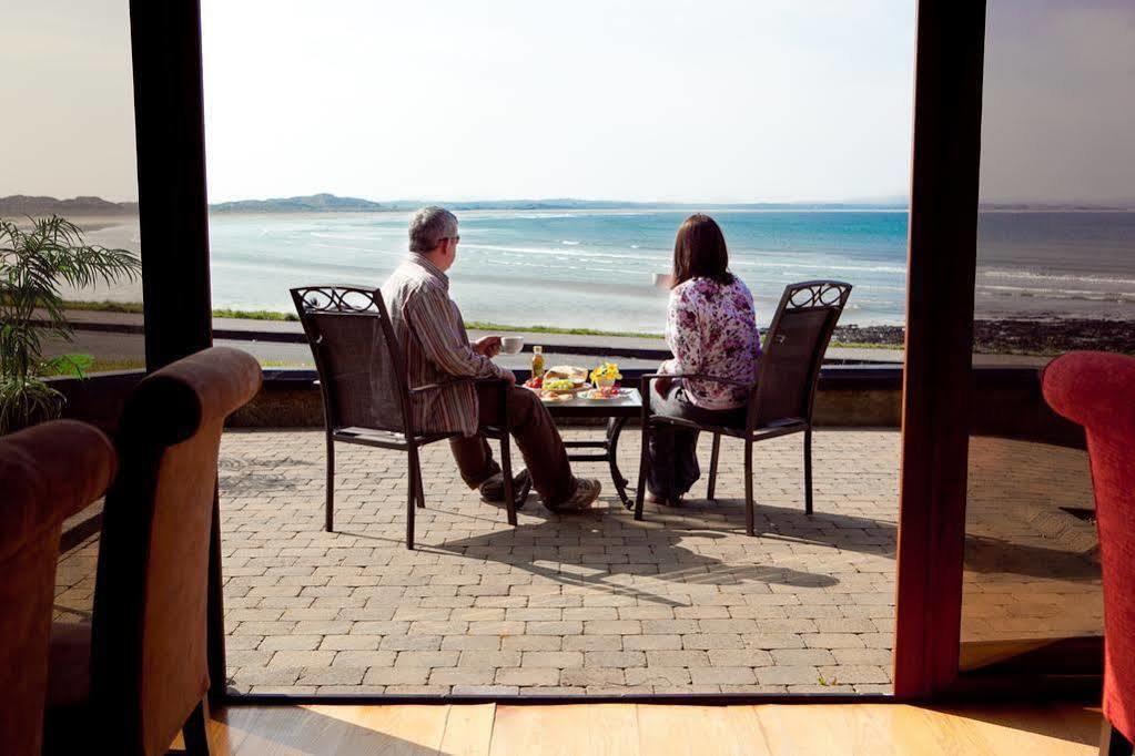 Waterfront House & Restaurant Hotel Enniscrone Exterior foto